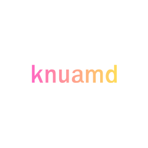 edu.knuamd